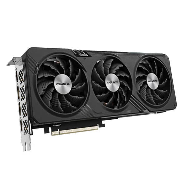 GIGABYTE GeForce RTX 4060 Ti Gaming OC 16GB Nvidia Graphic Card