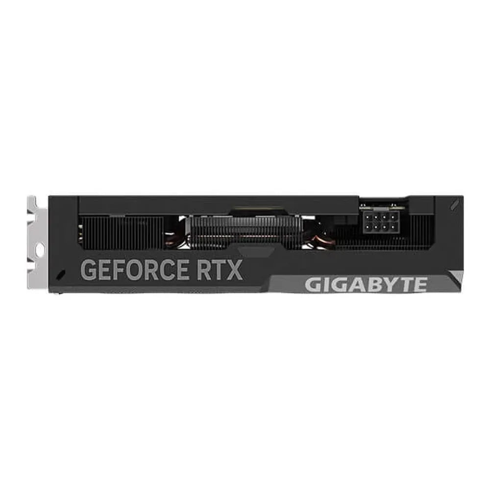 GIGABYTE GeForce RTX 4060 Ti Windforce OC 8GB NVIDIA Graphics Card