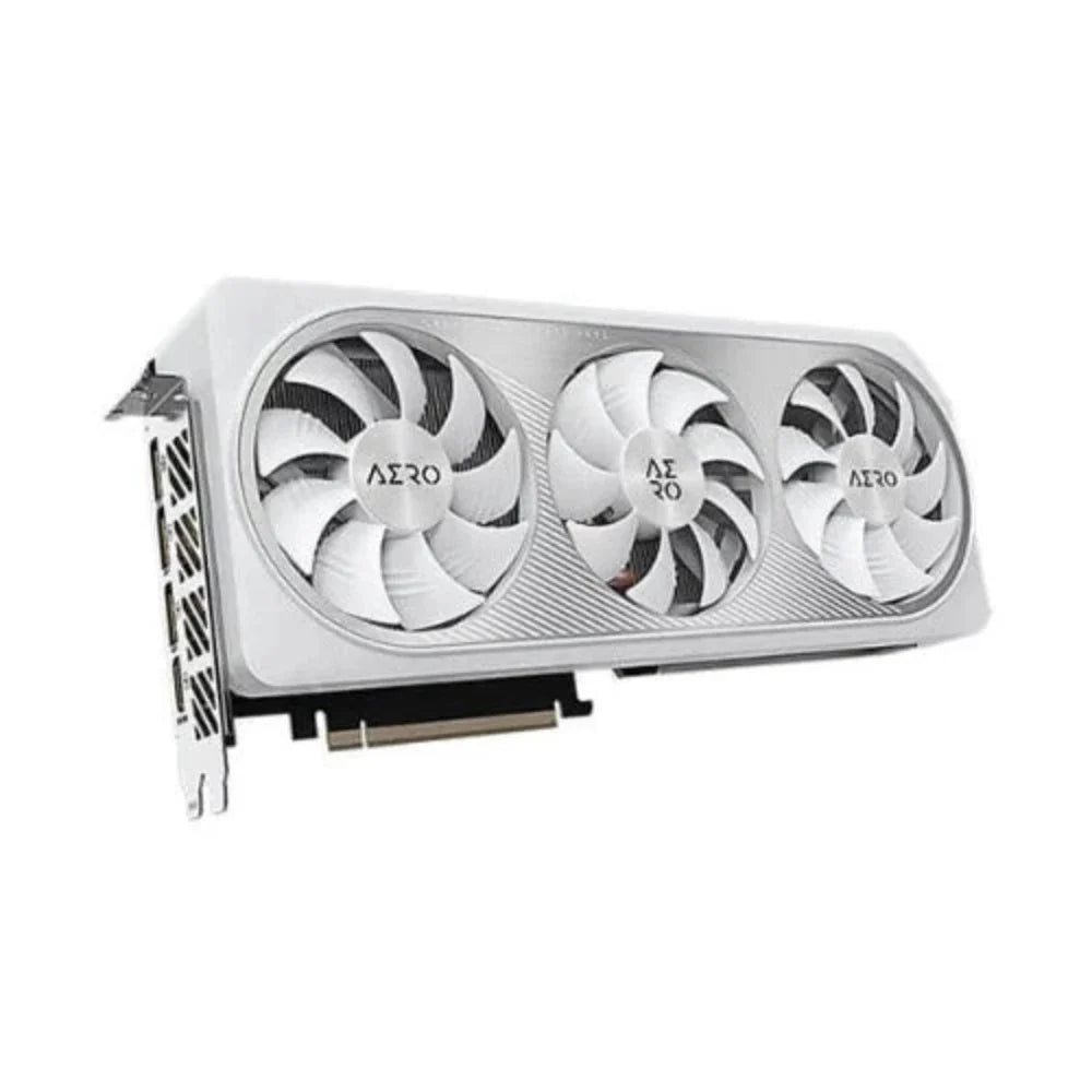 GIGABYTE GeForce RTX 4070 Aero OC 12GB Nvidia Graphic Card