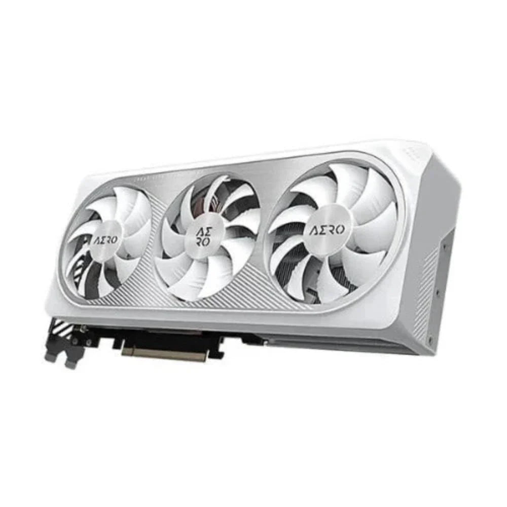 GIGABYTE GeForce RTX 4070 Aero OC 12GB Nvidia Graphic Card