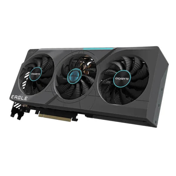 GIGABYTE GeForce RTX 4070 Ti Eagle 12GB Nvidia Graphic Card