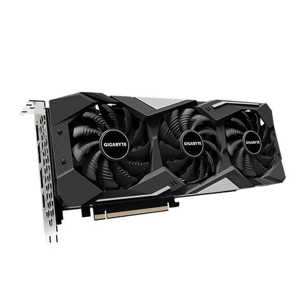 GIGABYTE Radeon RX 5600 XT Gaming OC 6GB AMD Graphic Card