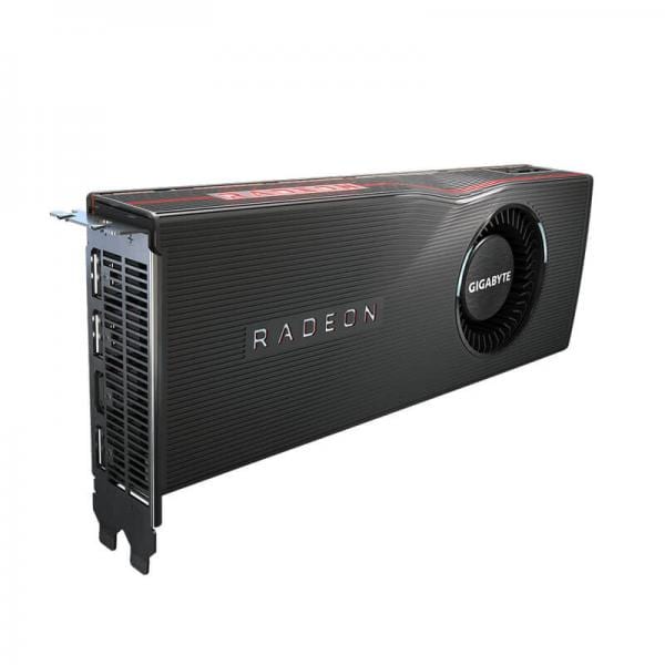 GIGABYTE Radeon RX 5700 XT 8G 8GB AMD Graphics Card