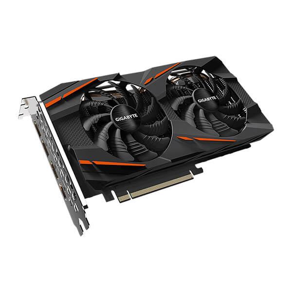GIGABYTE Radeon RX 590 Gaming 8GB AMD Graphics Card