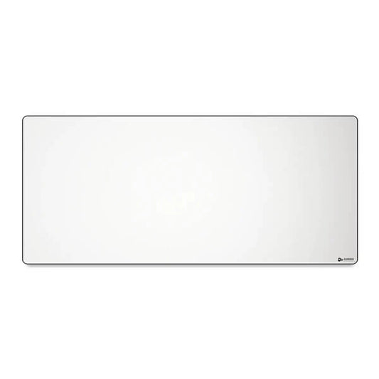 GLORIOUS 3XL Extended White Mousepad