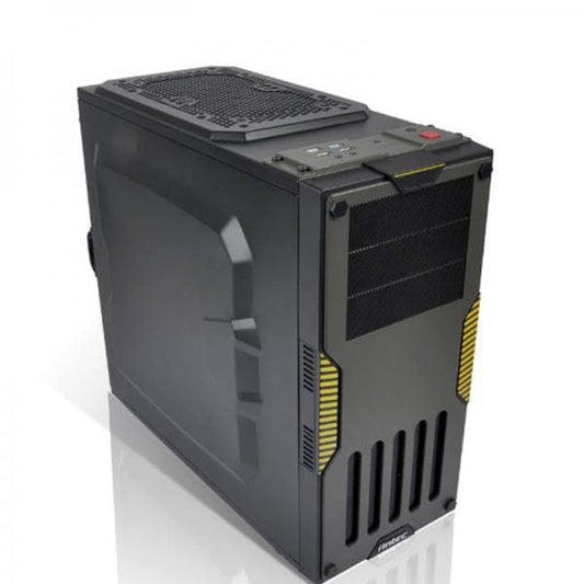 ANTEC GX900 ATX Mid Tower Cabinet (Black)