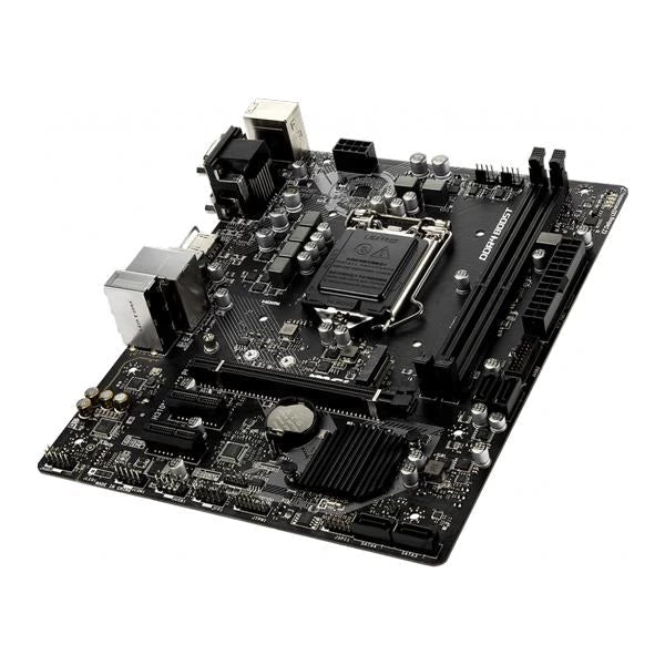 MSI H310M Pro-M2 Plus DDR4 Intel Motherboard