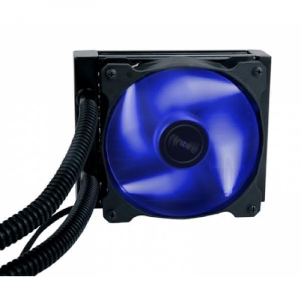 ANTEC Kuhler H600 Pro 120mm CPU Liquid Cooler (Black)