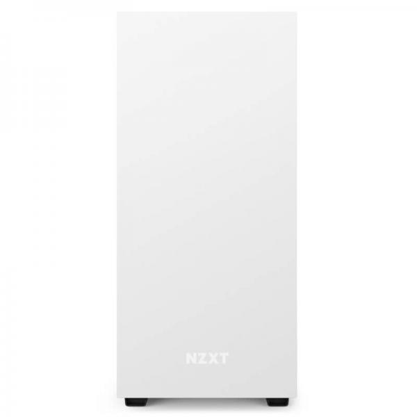 NZXT H700i ATX Mid Tower Cabinet ( Matte-White )