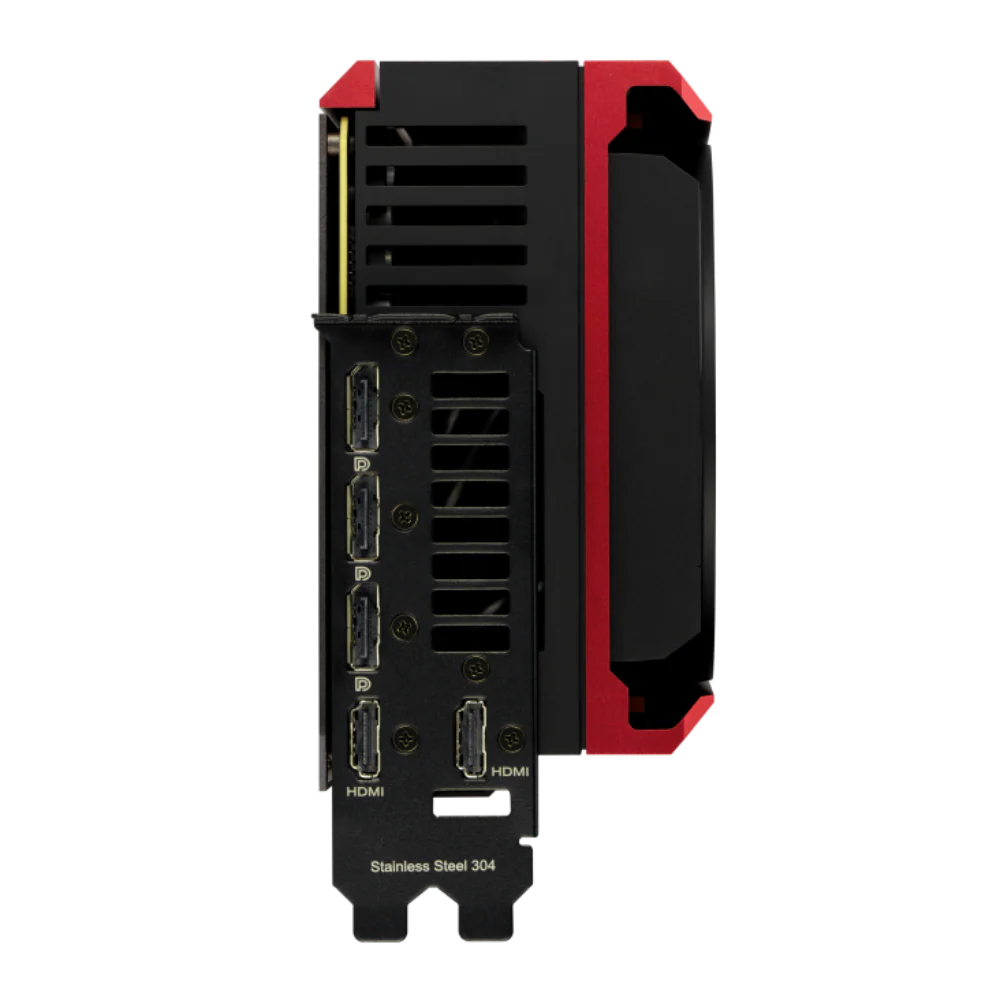 ASUS ROG Matrix Platinum Geforce RTX 5090 32GB 30th Anniversary Edition NVIDIA Graphic Card