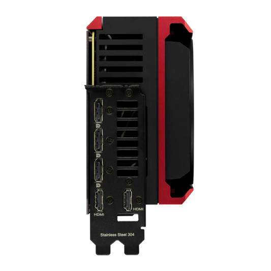 ASUS ROG Matrix Platinum Geforce RTX 5090 32GB 30th Anniversary Edition NVIDIA Graphic Card