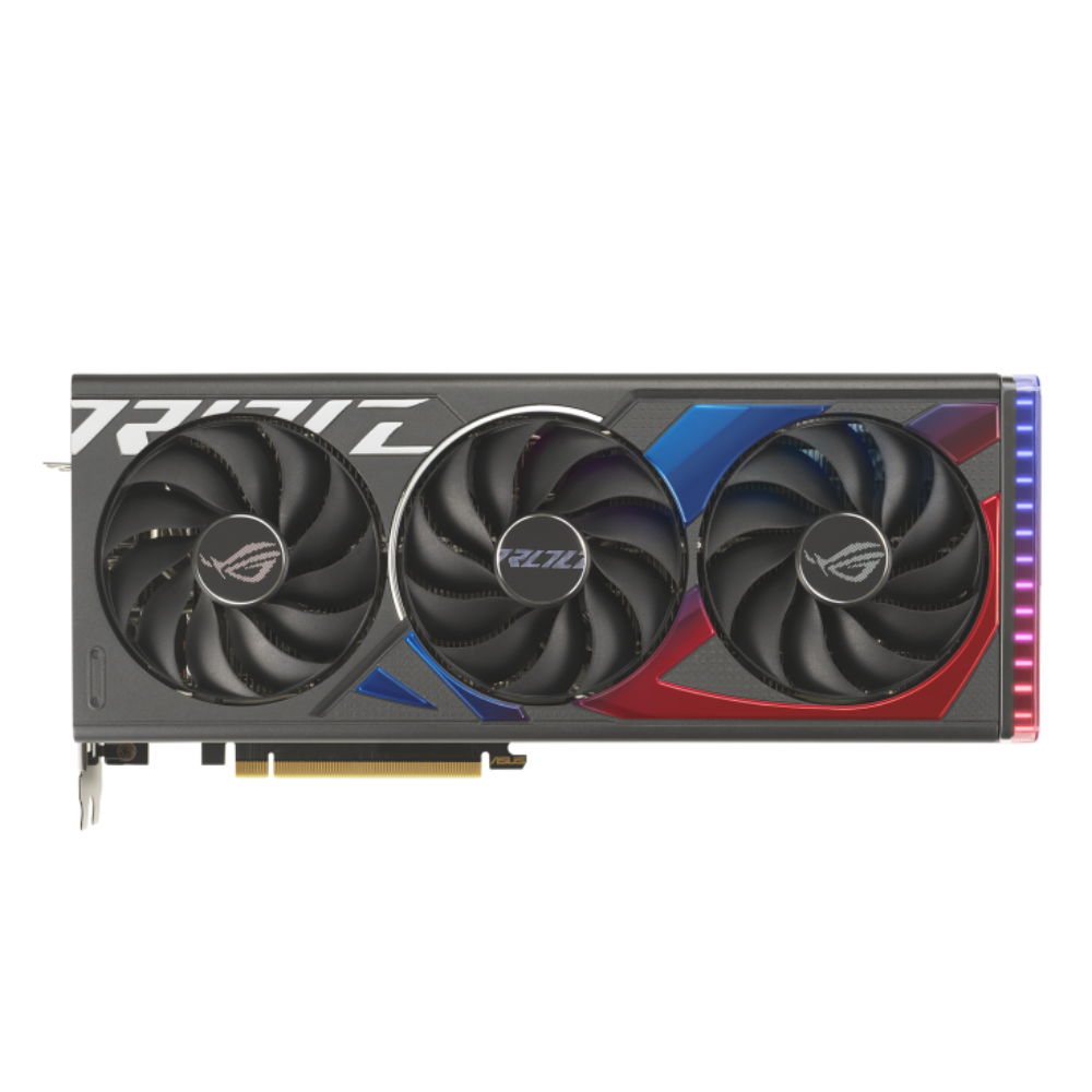 ASUS ROG Strix GeFroce RTX 4060 Ti 8GB Nvidia Graphic Card