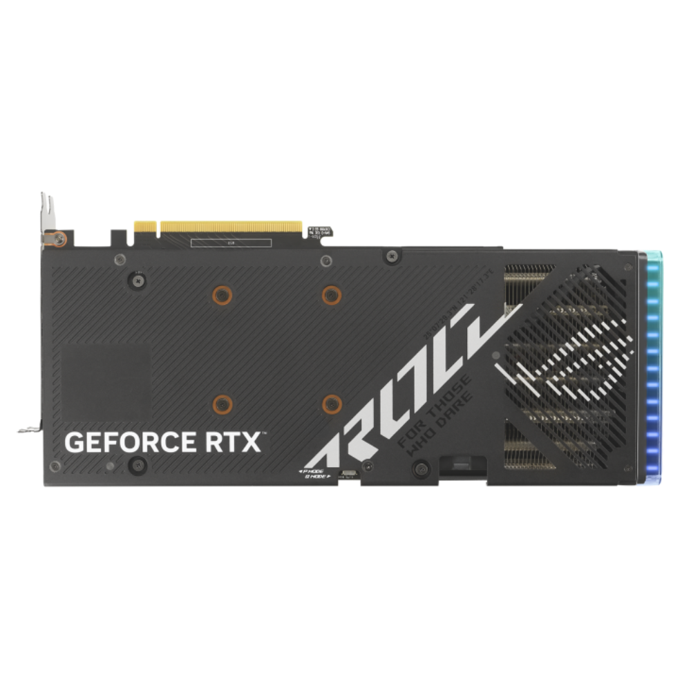 ASUS ROG Strix GeFroce RTX 4060 Ti 8GB Nvidia Graphic Card