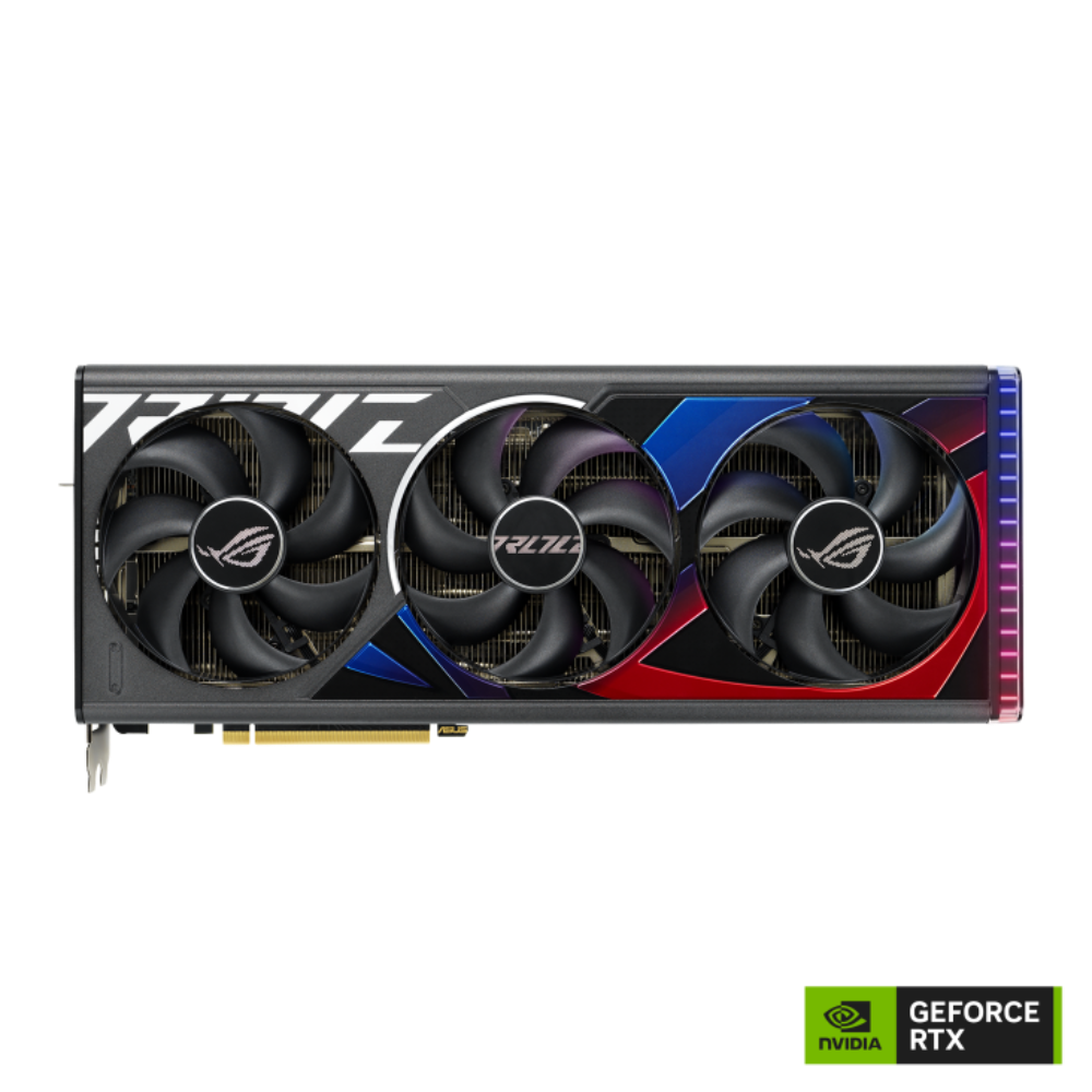 ASUS ROG Strix GeForce RTX 4080 super 16GB Nvidia Graphic Card