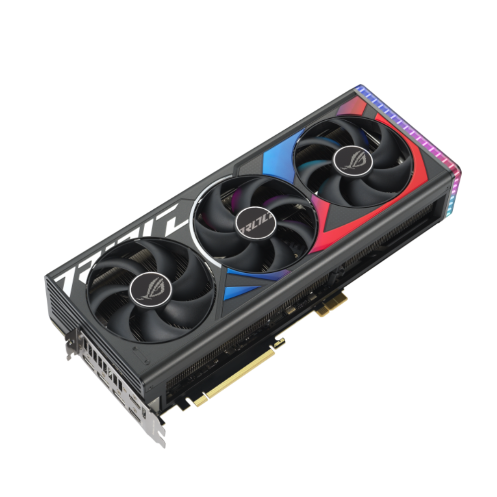 ASUS ROG Strix GeForce RTX 4090 BTF Edition 24GB Nvidia Graphic Card