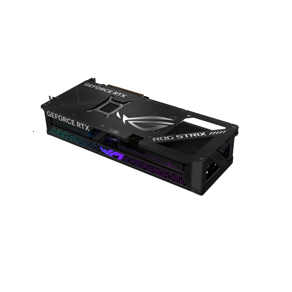 ASUS ROG STRIX GeForce RTX 5070 12GB Nvidia Graphic Card