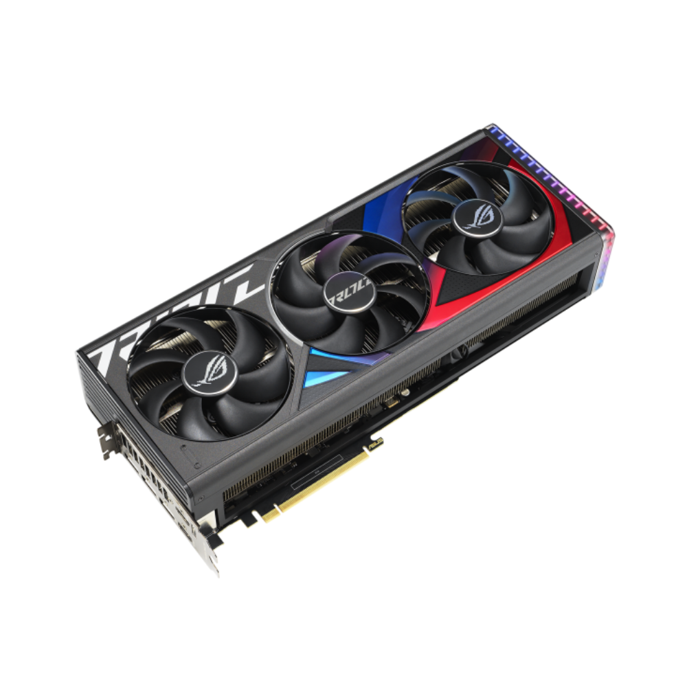 ASUS ROG Strix GeForce RTX 4080 super 16GB Nvidia Graphic Card