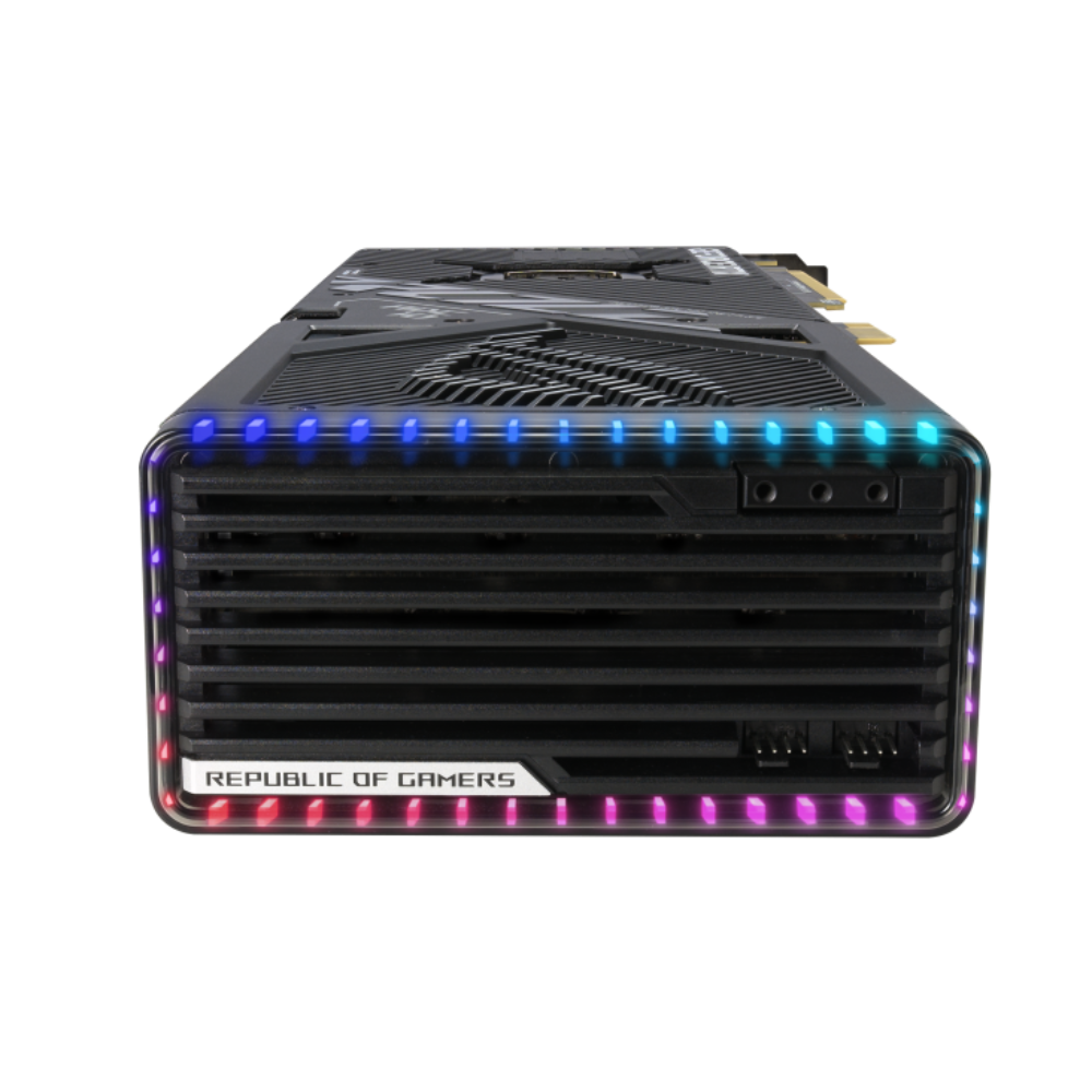 ASUS ROG Strix GeForce RTX 4090 BTF Edition 24GB Nvidia Graphic Card