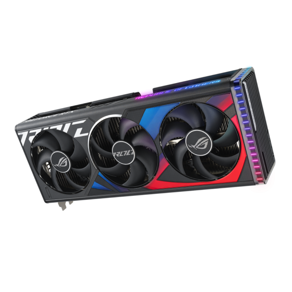 ASUS ROG Strix GeForce RTX 4080 super 16GB Nvidia Graphic Card