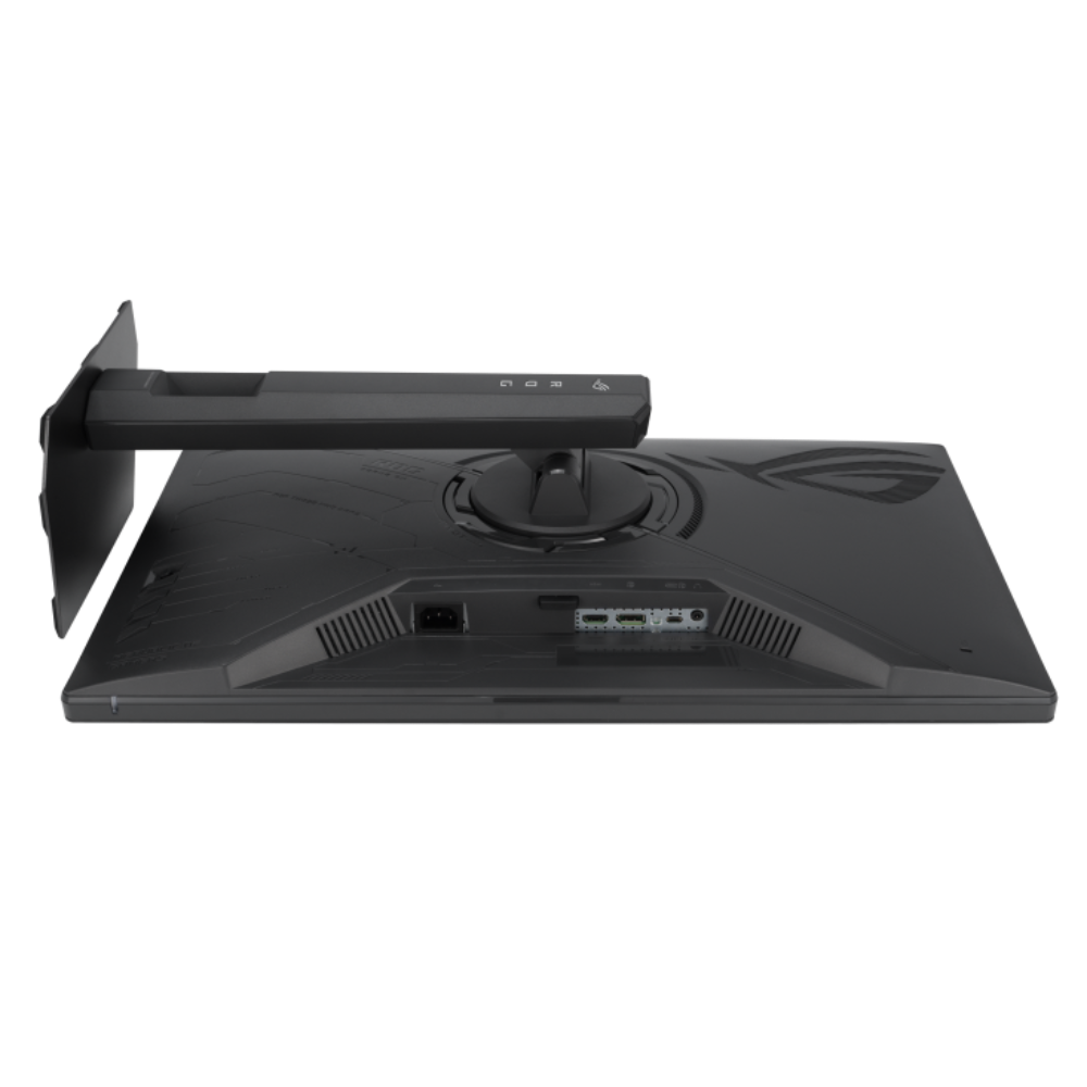 ASUS ROG STRIX XG27ACMES 27 inch QHD 255Hz Fast IPS Panel 133% SRGB 0.3MS Adaptive Sync Gaming Monitor