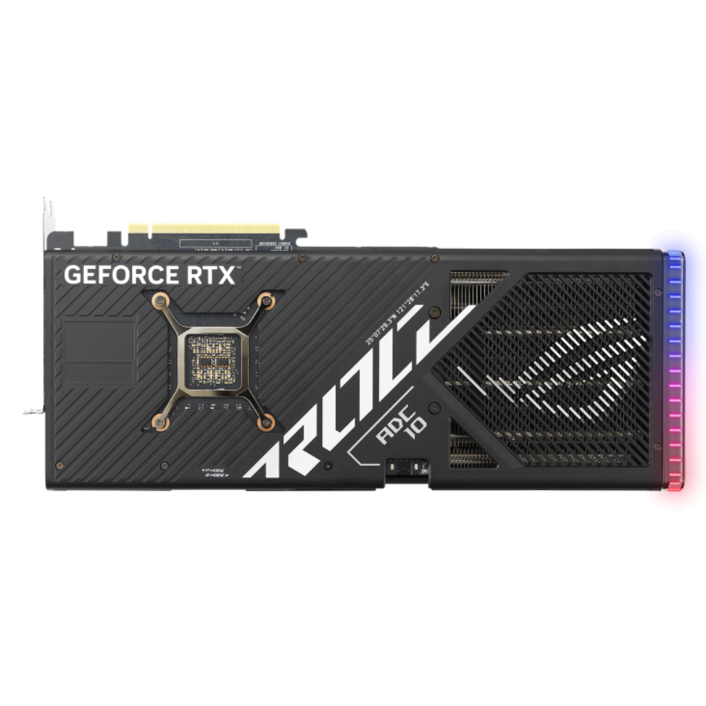 ASUS ROG Strix GeForce RTX 4080 super 16GB Nvidia Graphic Card