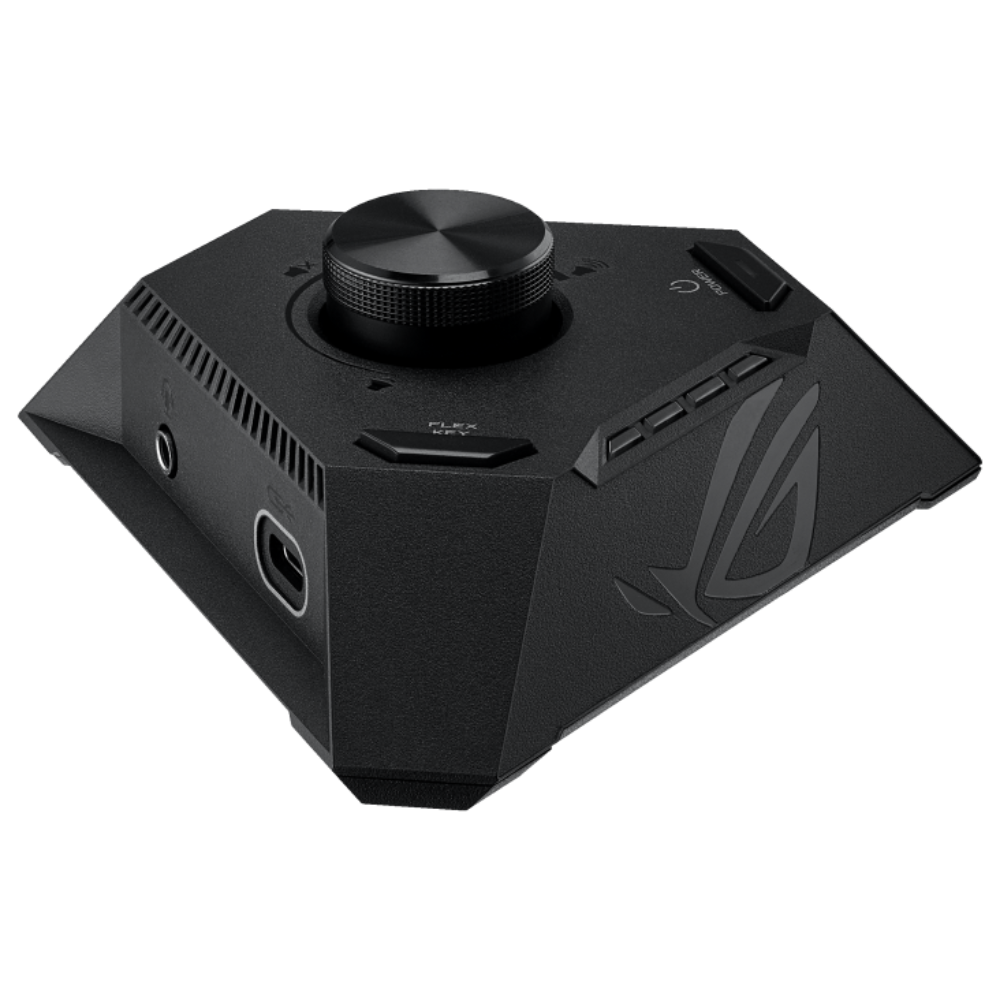 ASUS ROG STRIX X870-I Gaming WIFI7 DDR5 AMD Motherboard