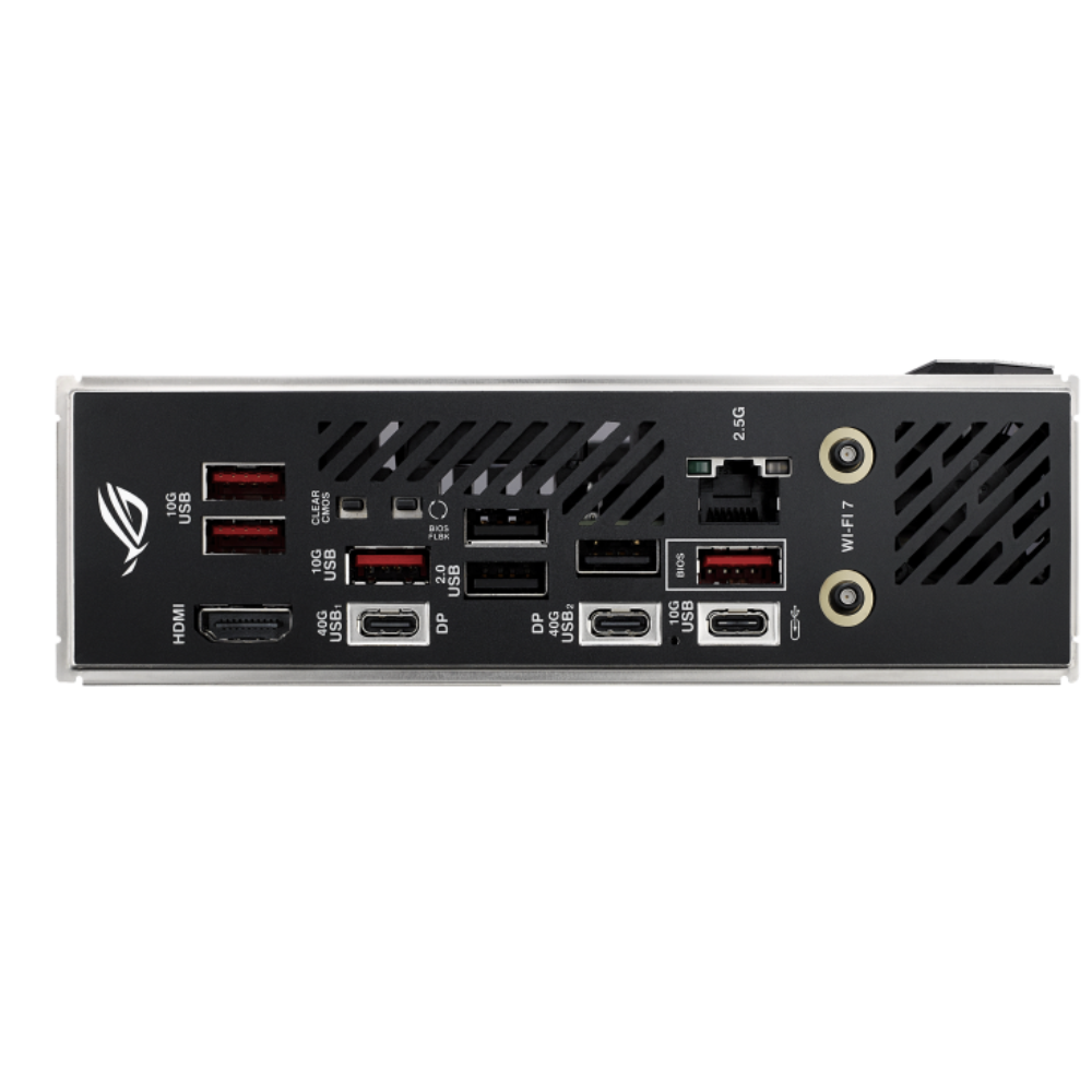 ASUS ROG STRIX X870-I Gaming WIFI7 DDR5 AMD Motherboard