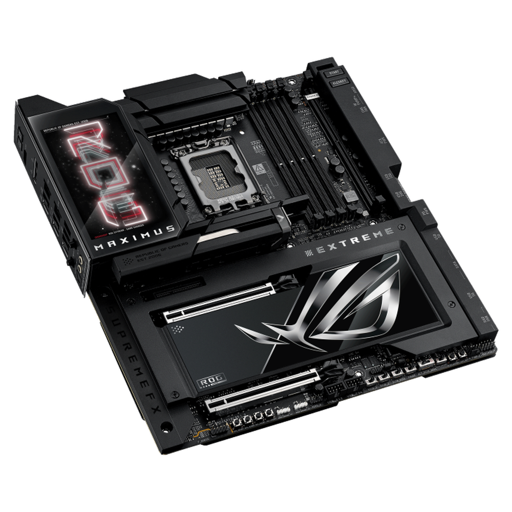 ASUS ROG Maximus Z890 Extreme Wifi DDR5 Intel Motherboard