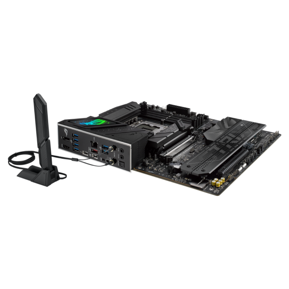 ASUS ROG Strix B860-F Gaming Wifi DDR5 Intel Motherboard