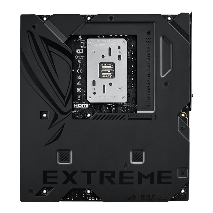 ASUS ROG Crosshair X870E Extreme Wifi7 DDR5 AMD Motherboard