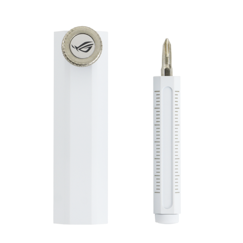 ASUS ROG Strix GeForce RTX 4080 Super White 16GB Nvidia Graphic Card