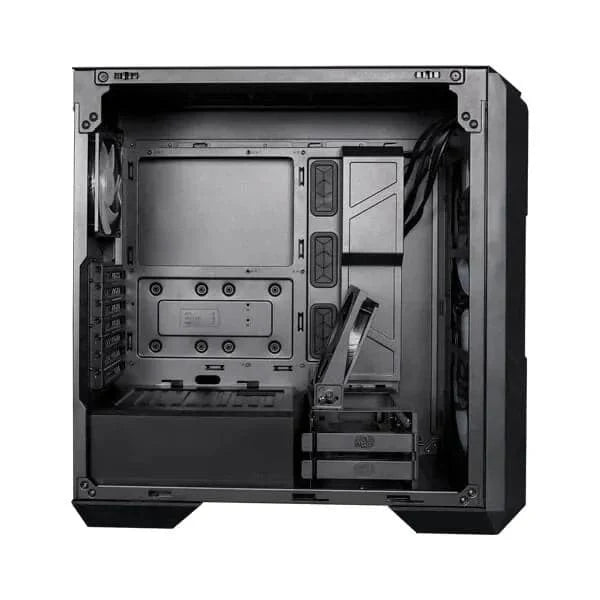 COOLER MASTER HAF 500 Mid Tower Cabinet (Black)