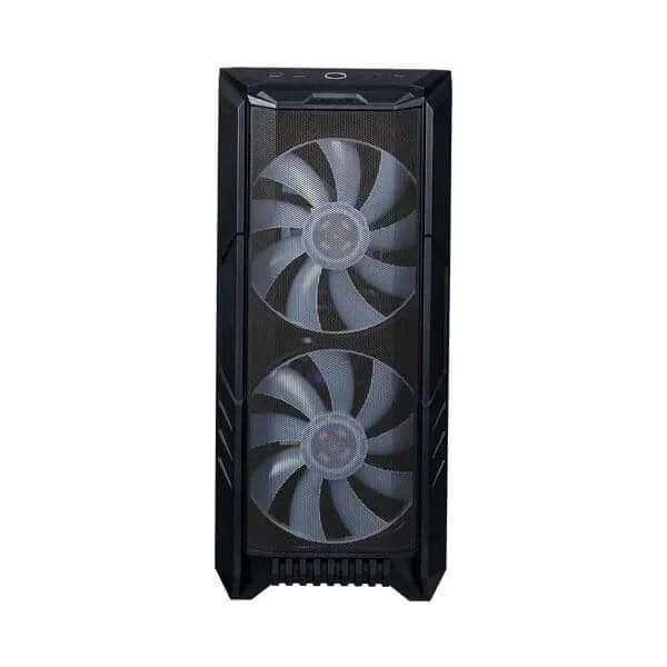 COOLER MASTER HAF 500 Mid Tower Cabinet (Black)