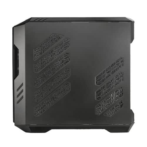 COOLER MASTER HAF 700 ARGB EATX Full Tower Cabinet (Grey)