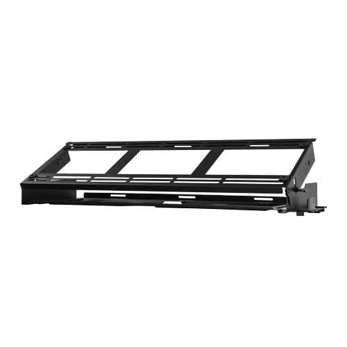 COOLER MASTER HAF 700 ARGB EATX Full Tower Cabinet (Grey)