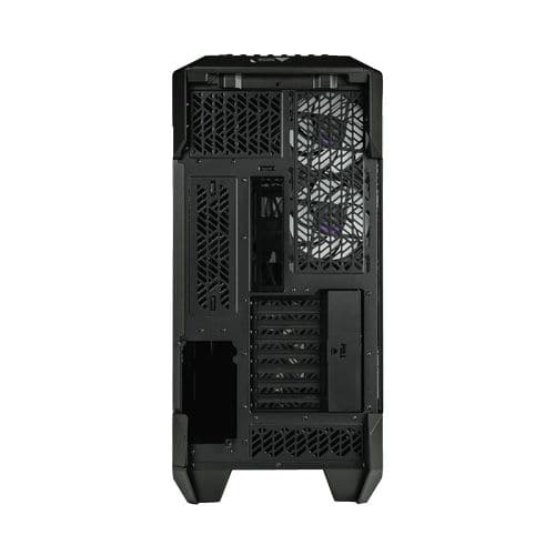 COOLER MASTER HAF 700 ARGB EATX Full Tower Cabinet (Grey)