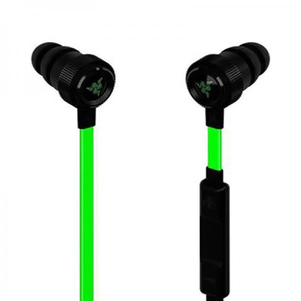 RAZER HammerHead Pro V2 Earphones ( Black )
