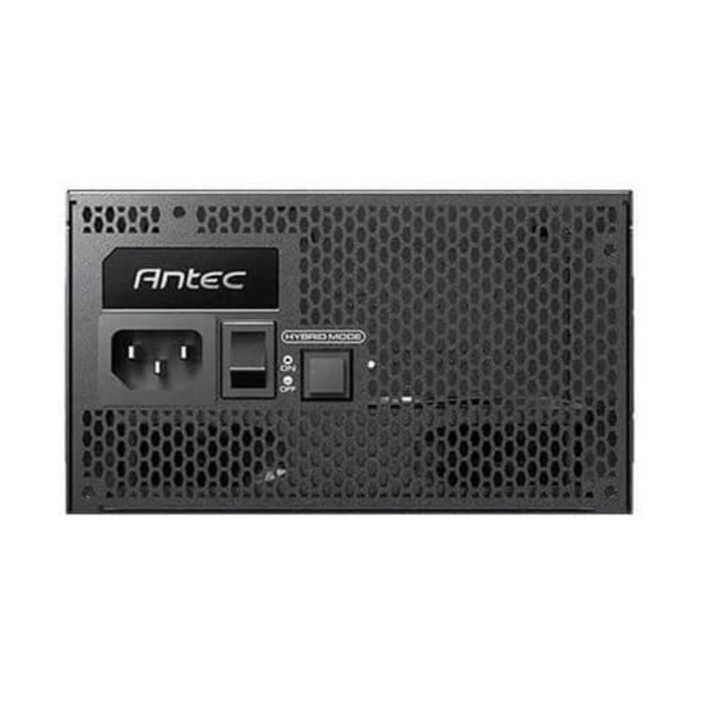 ANTEC HCG850 Pro 850W 80+ Platinum Fully Modular ATX 3.1 Power Supply