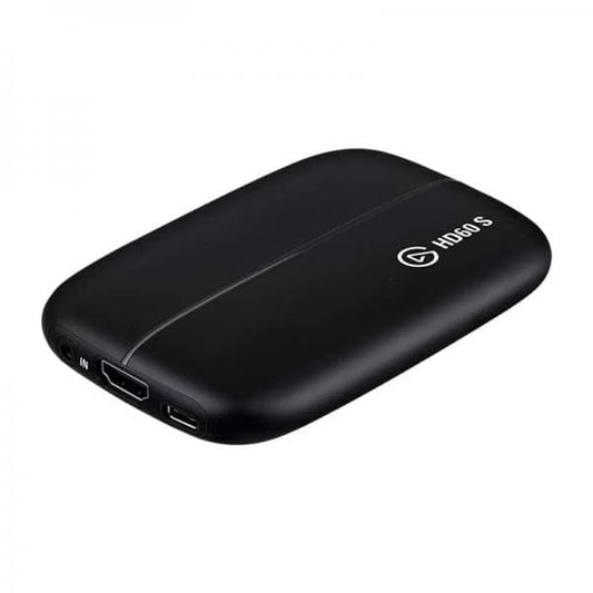 ELGATO HD60S Game Capture