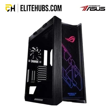 Asus Gaming Series 3 ( AMD Ryzen 7 9700X / NVIDIA RTX 5070 Ti 16GB / 32GB RAM DDR5 / 1TB M.2 NVME Gen4 SSD ) Custom PC Build