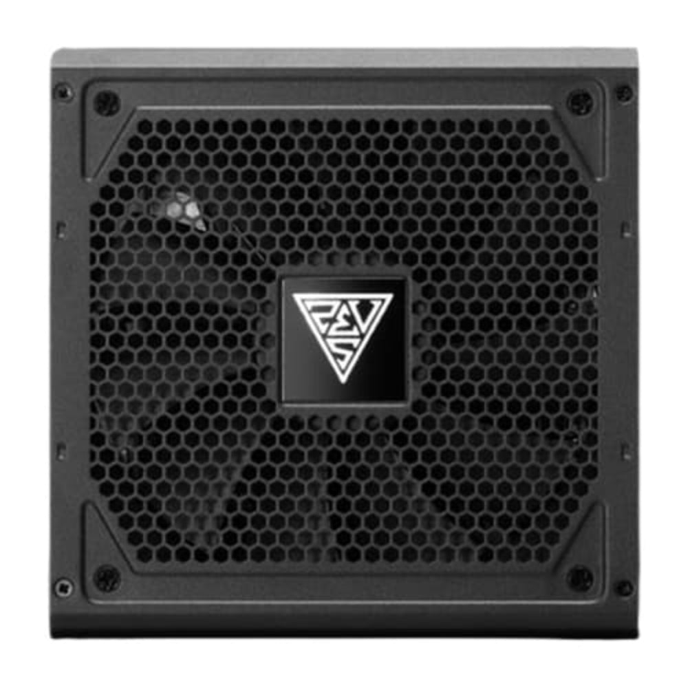 GAMDIAS Helios P2 1000G 1000W 80+ Gold ATX 3.1 Fully Modular Power Supply