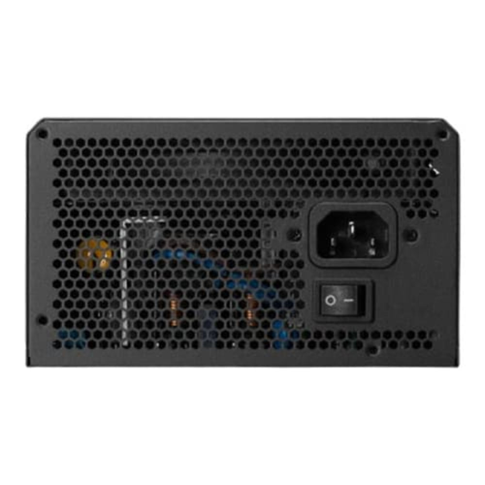 GAMDIAS Helios P2 1000G 1000W 80+ Gold ATX 3.1 Fully Modular Power Supply