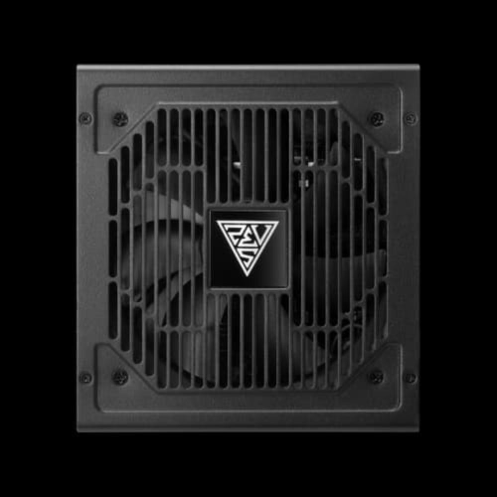 GAMDIAS Helios P2-850G 850 Watt 80 Plus Gold Non Modular ATX 3.0 Power Supply (Black)