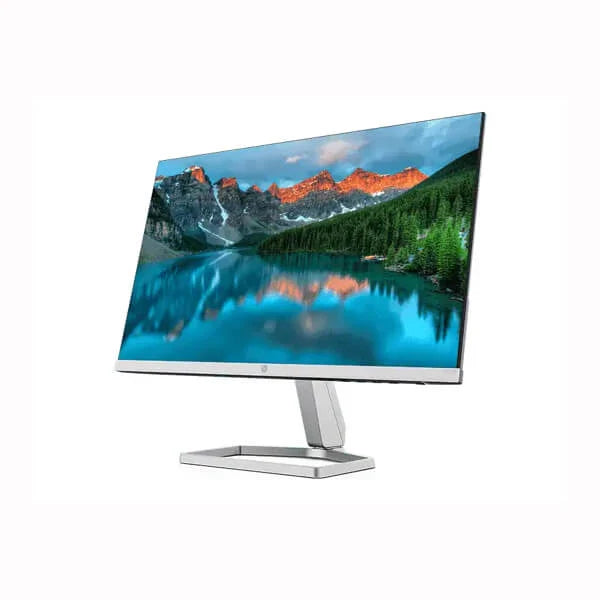 HP M22F 22 Inch FHD 75Hz IPS Panel AMD Freesync Monitor