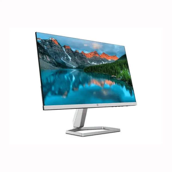 HP M22F 22 Inch FHD 75Hz IPS Panel AMD Freesync Monitor