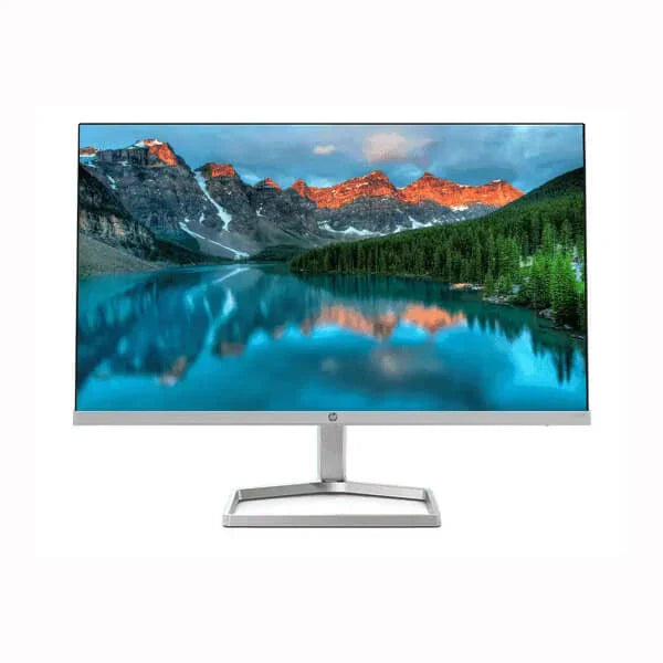 HP M22F 22 Inch FHD 75Hz IPS Panel AMD Freesync Monitor