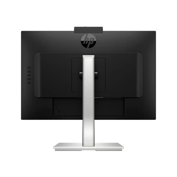 HP M24 Webcam 24 Inch FHD 75Hz IPS Panel 99%SRGB 5MS AMD Freesync Monitor