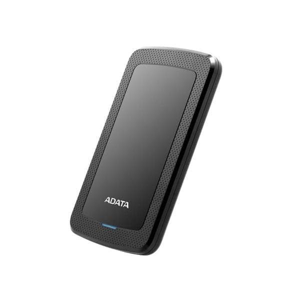 ADATA HV300 1TB Black External HDD