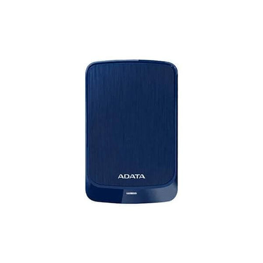 ADATA HV320 4TB Blue External HDD