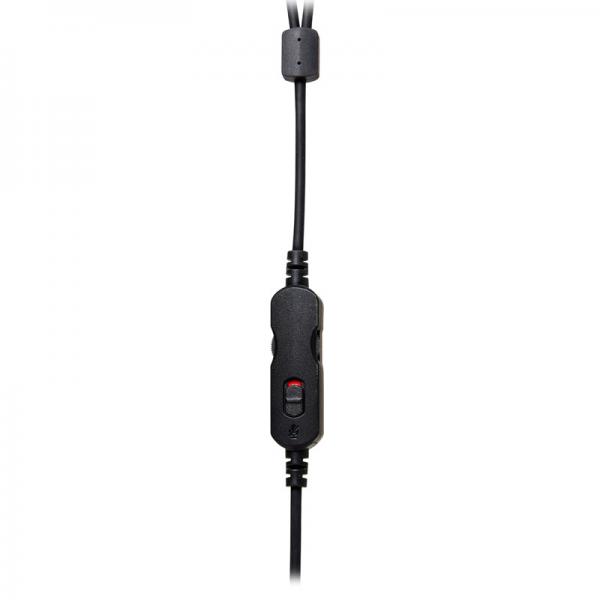 HYPERX Cloud Stinger Core Gaming Headphone (Black) (PlayStation)